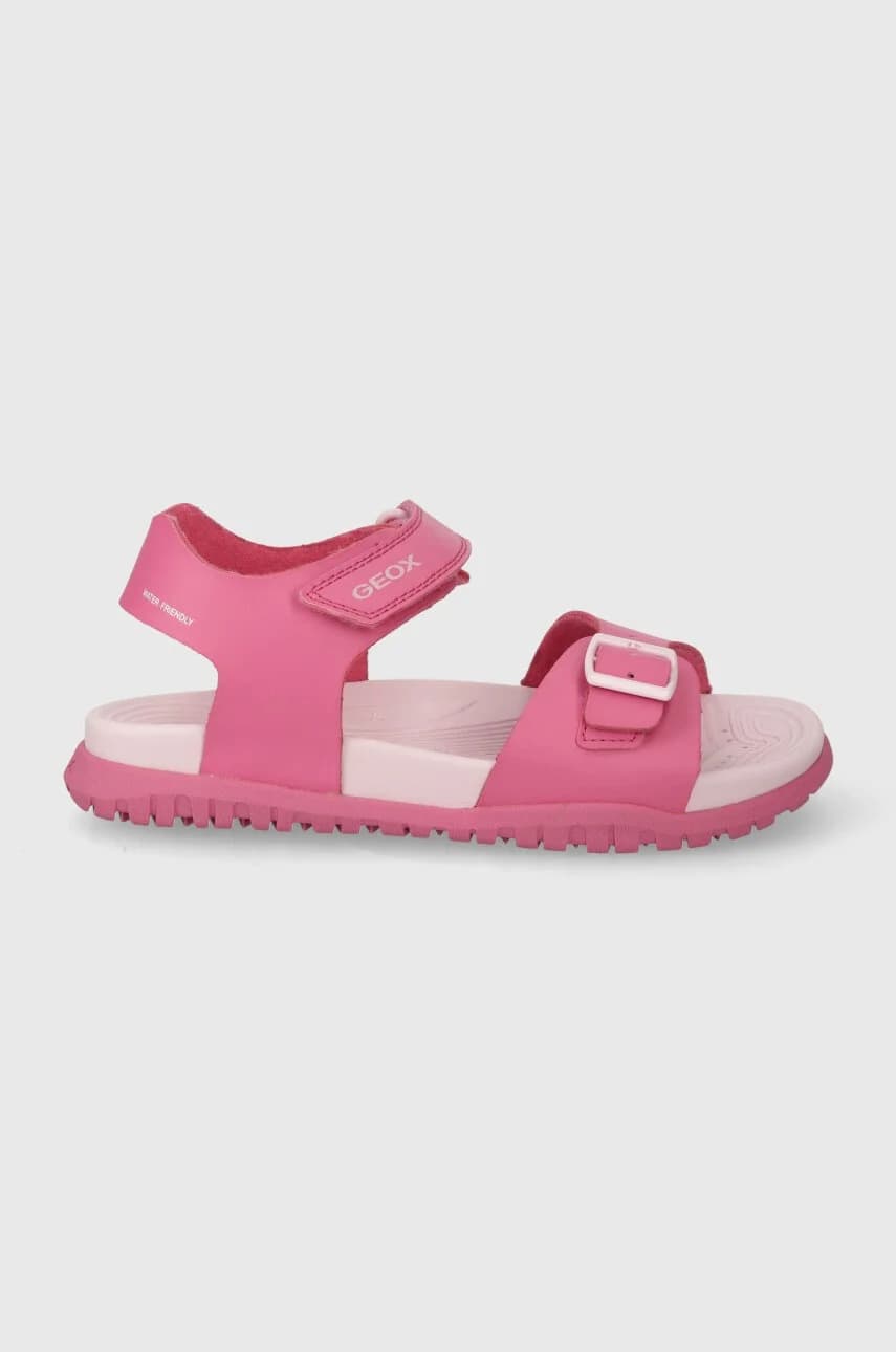 Сандалии SANDAL FUSBETTO