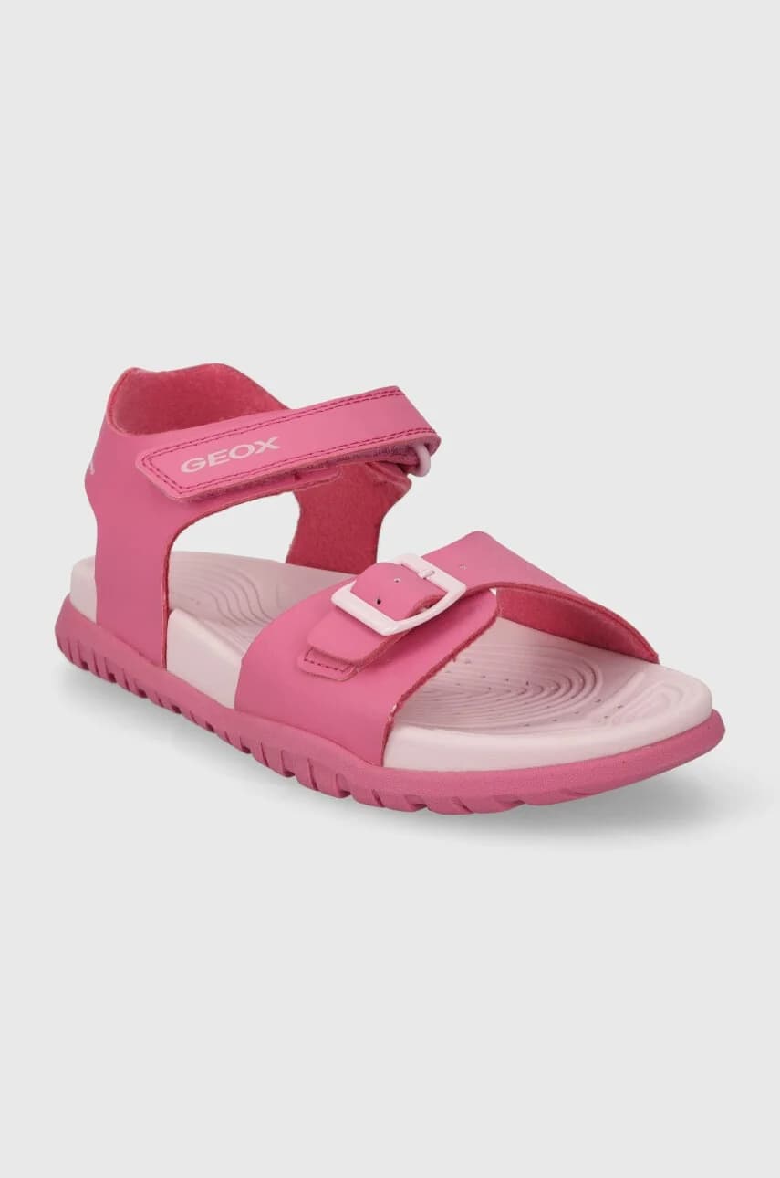 Сандалии SANDAL FUSBETTO - фото 2