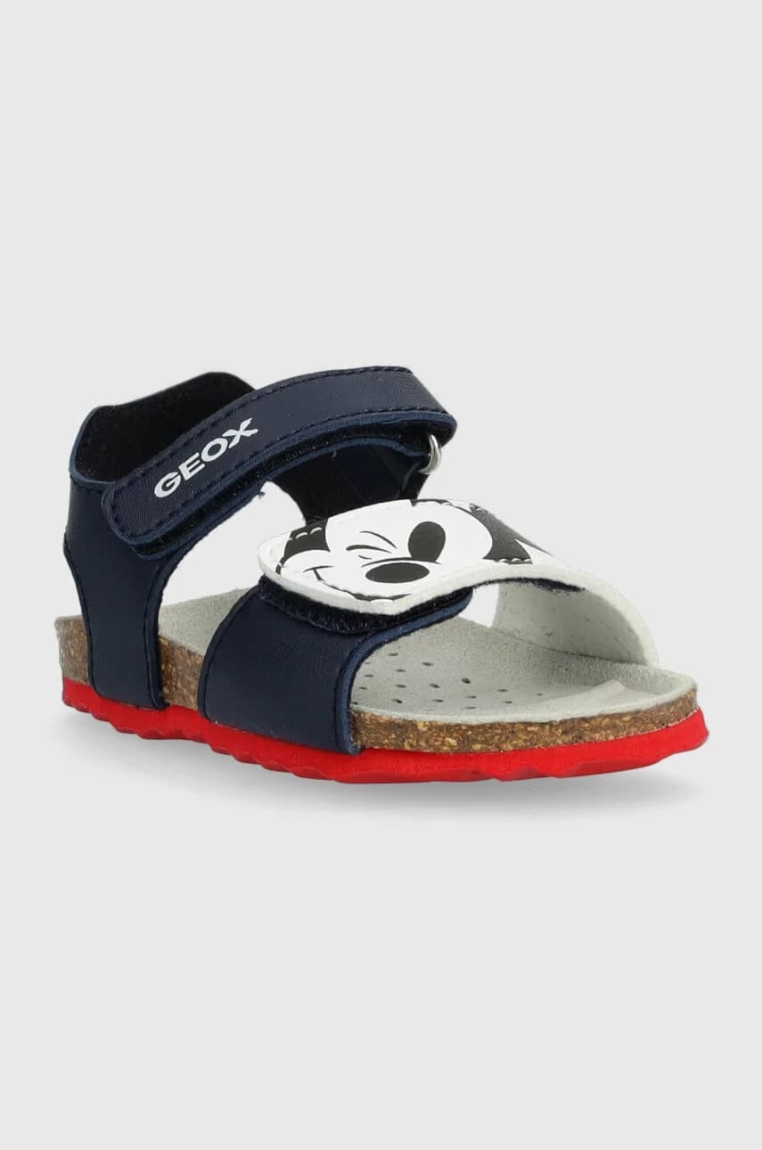 Детские сандалии - фото 2