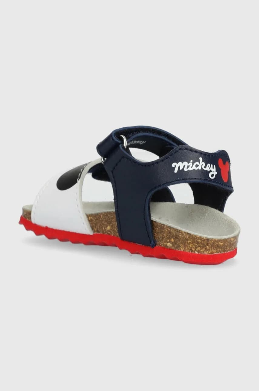 Детские сандалии - фото 3