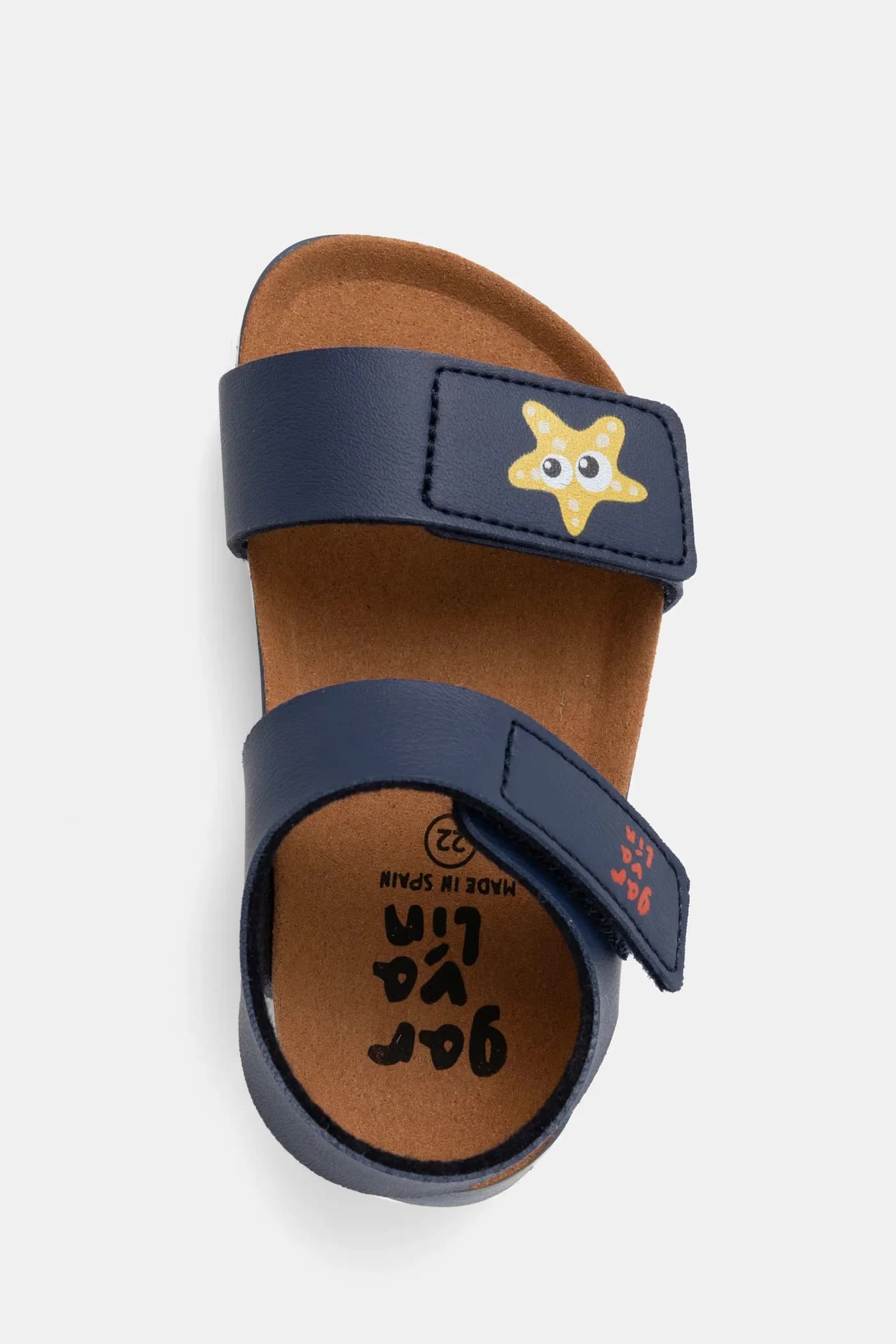 Сандалии - фото 4