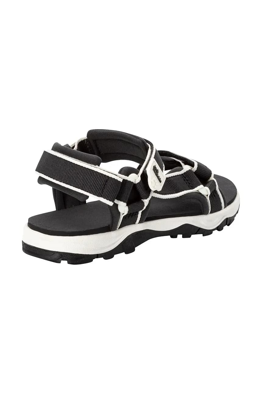 Детские сандалии SEVEN SEAS 3 K - фото 3