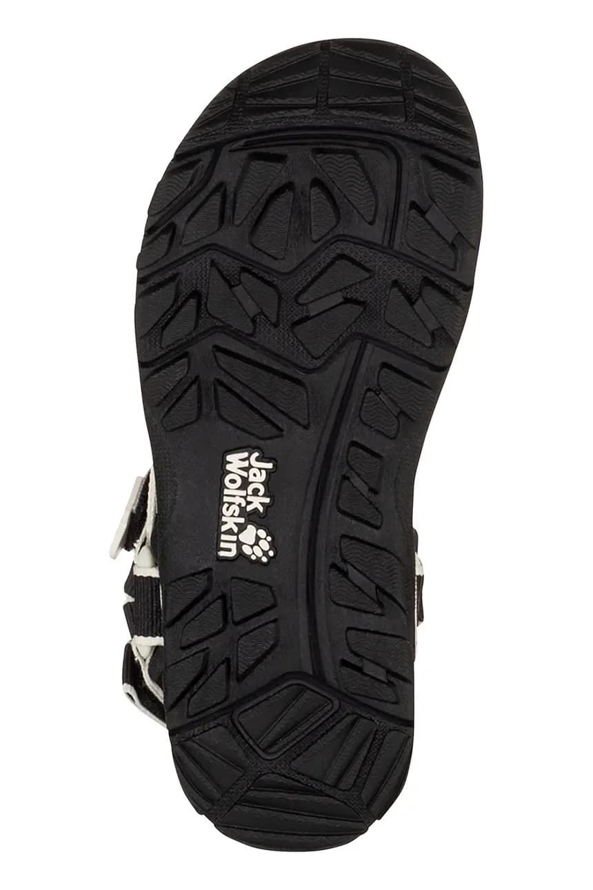 Детские сандалии SEVEN SEAS 3 K - фото 6