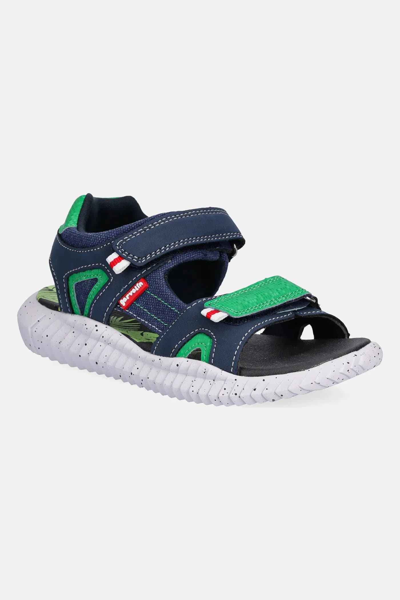 Детские сандалии