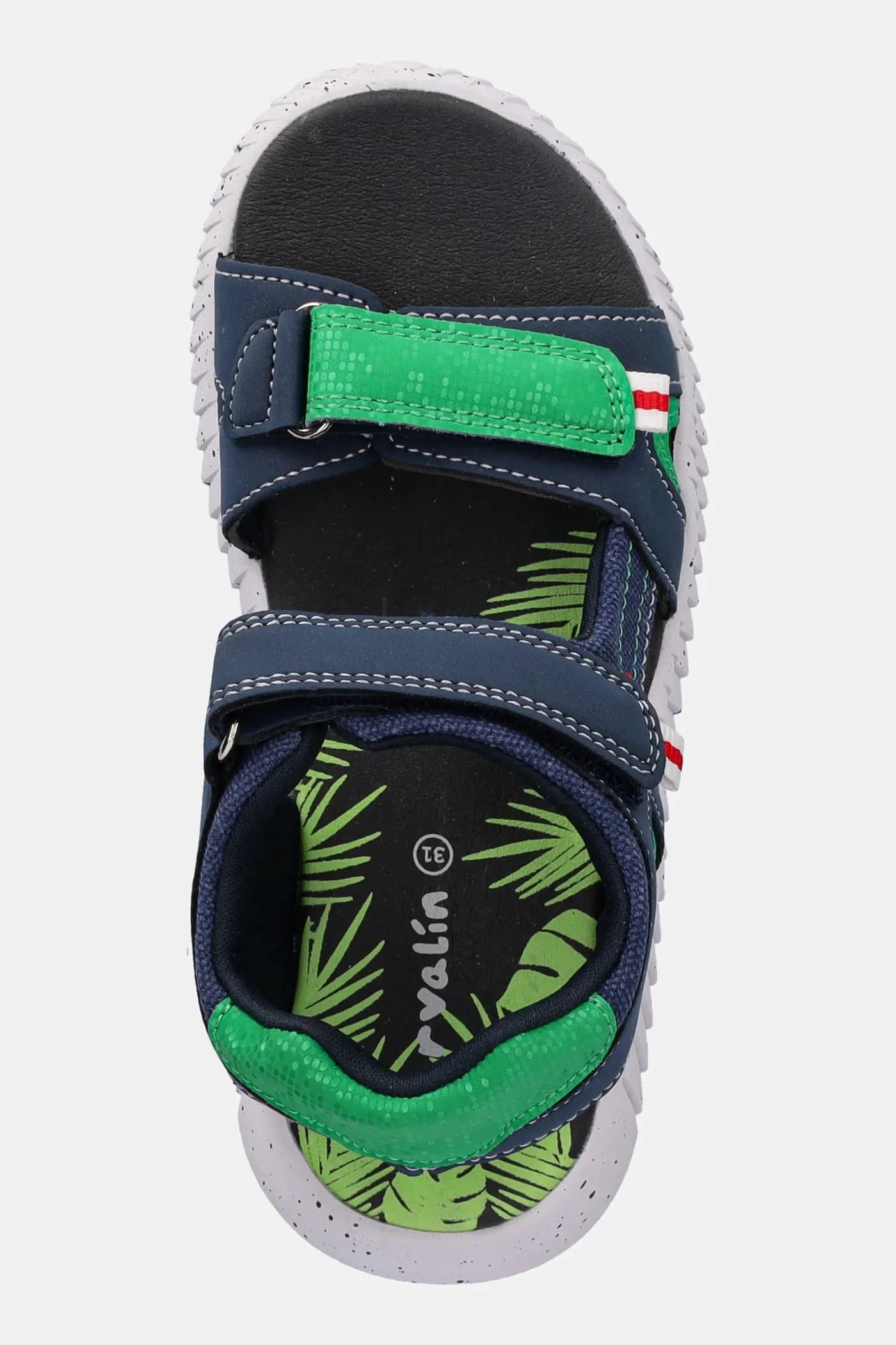 Детские сандалии - фото 4