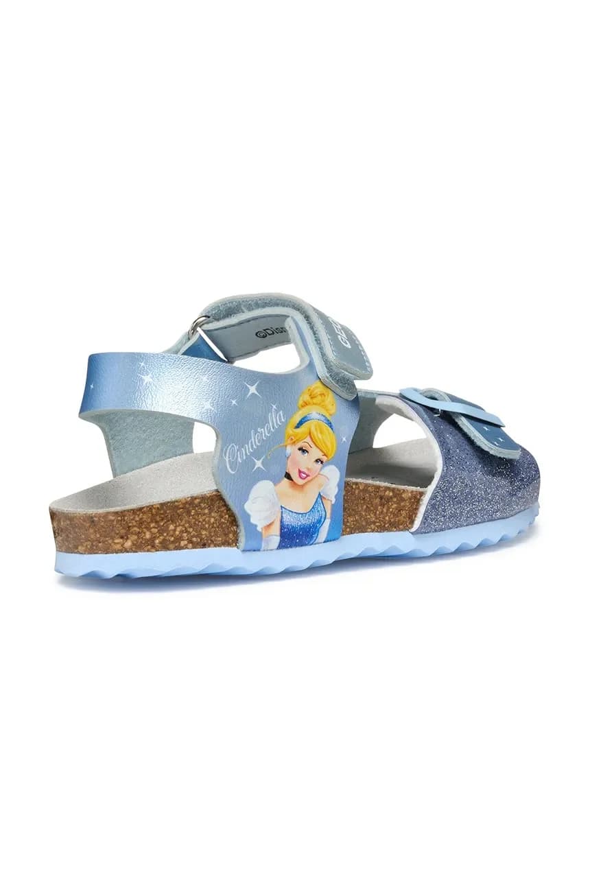 Детские сандалии ADRIEL x Disney - фото 3