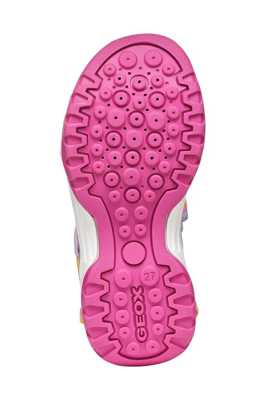 Детские сандалии BOREALIS - фото 6