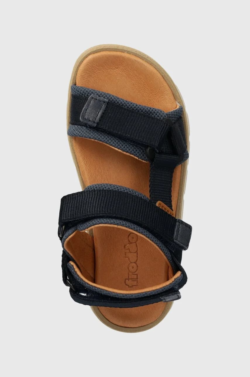 Детские сандалии - фото 4