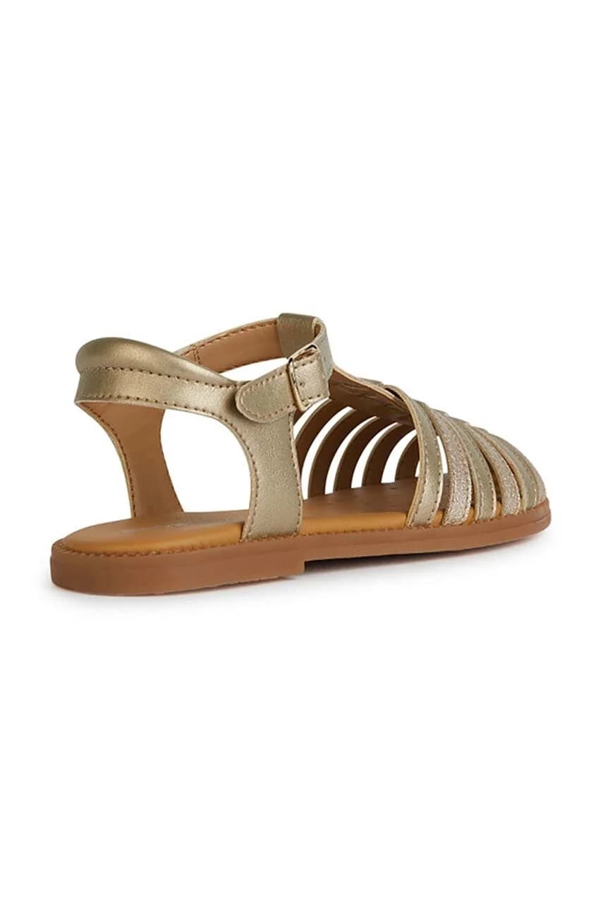 Детские сандалии KARLY - фото 3