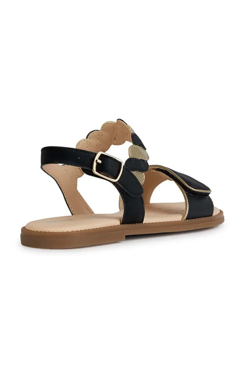 Детские сандалии - фото 3