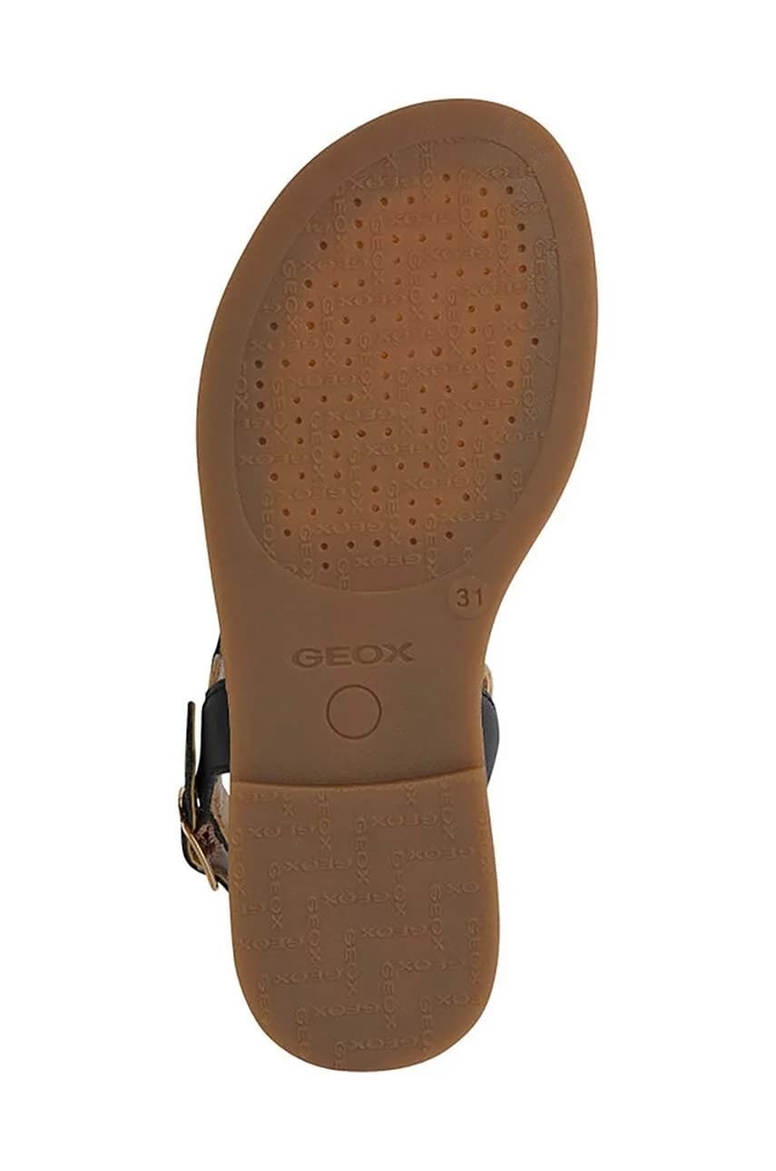 Детские сандалии - фото 6