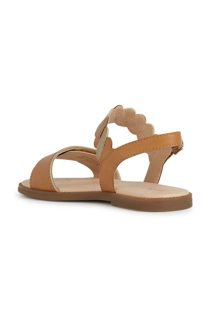 Детские сандалии - фото 4