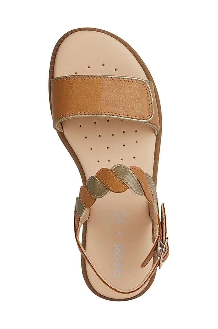 Детские сандалии - фото 5