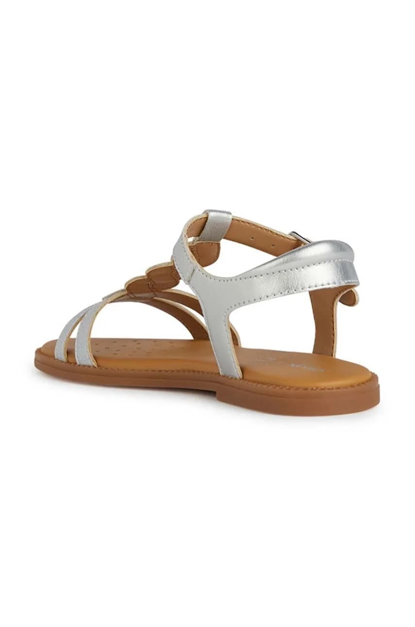 Детские сандалии - фото 4