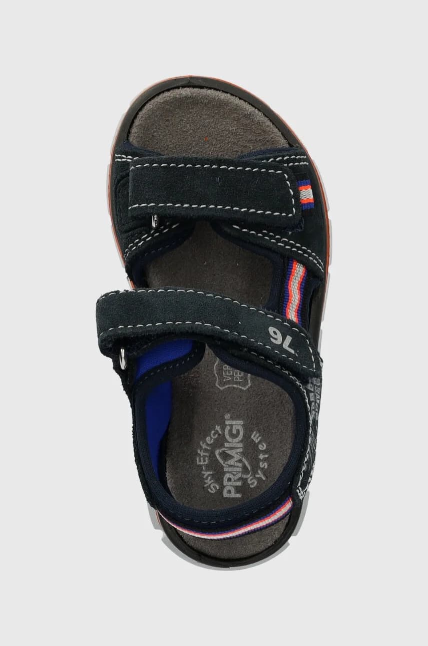 Детские сандалии - фото 4