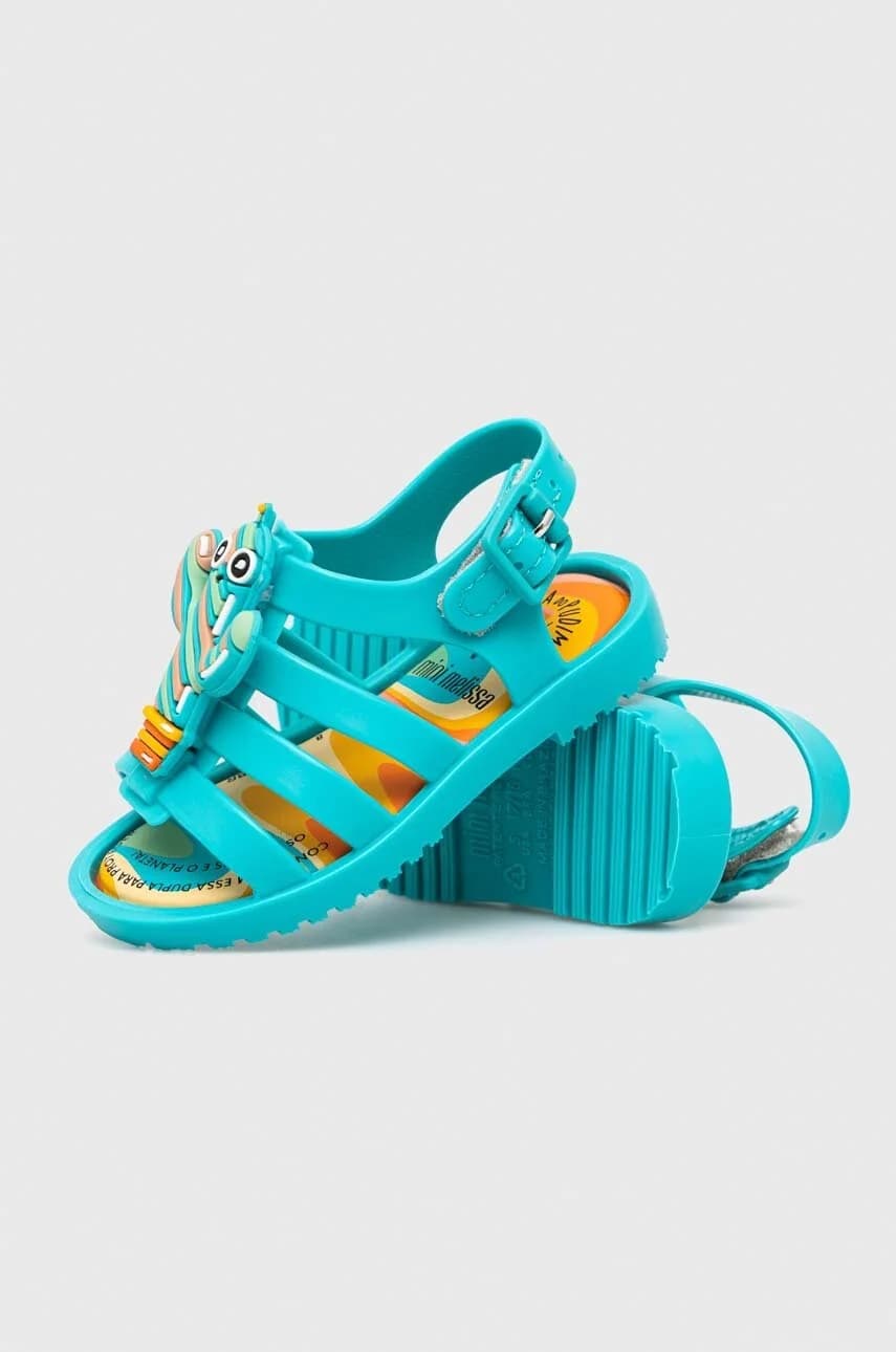 Детские сандалии - фото 2
