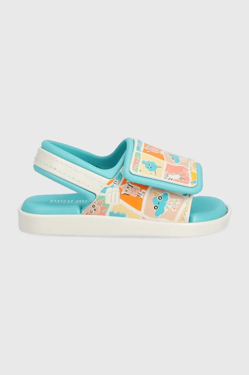 Детские сандалии - фото 3