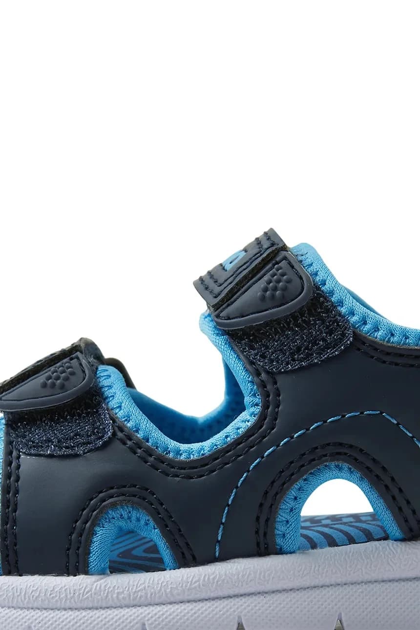 Детские сандалии банджи - фото 3