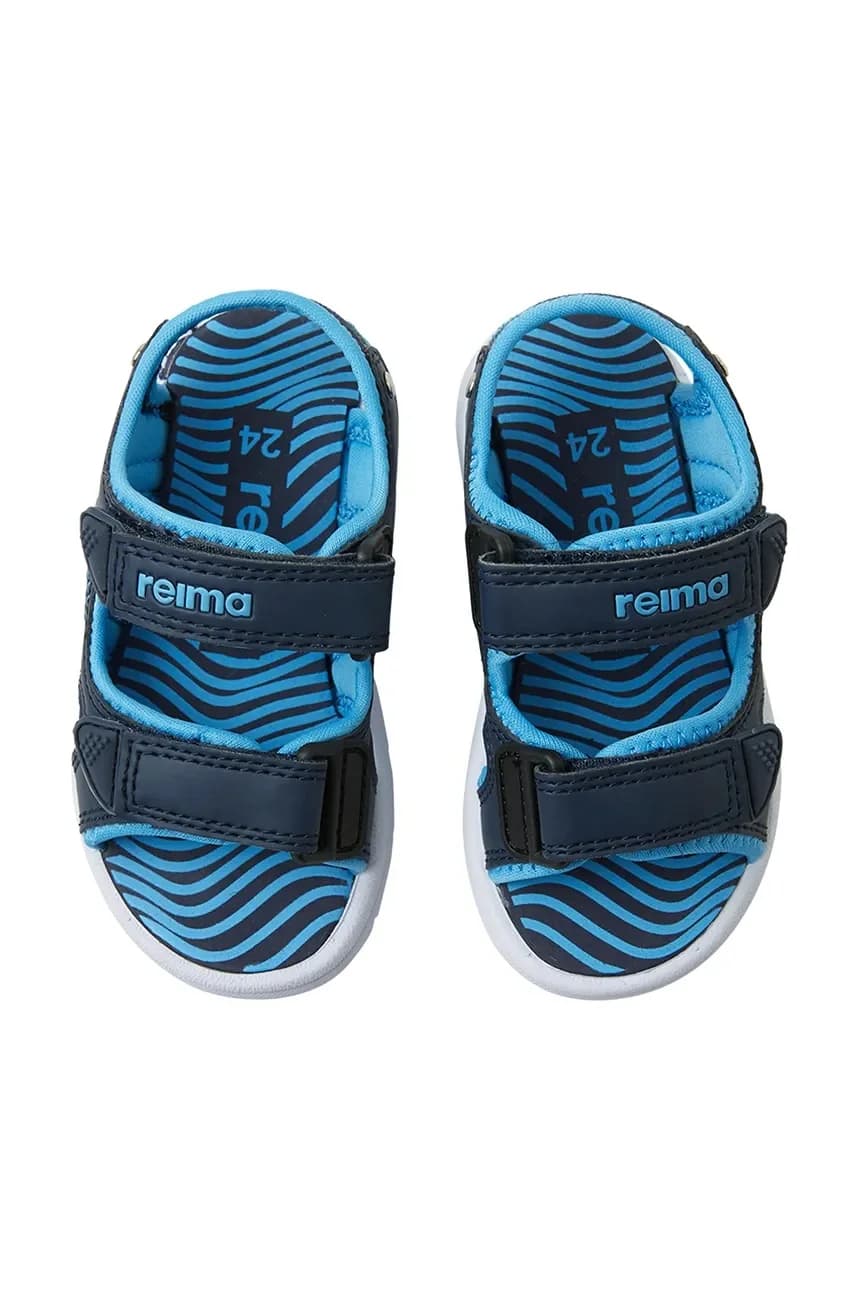 Детские сандалии банджи - фото 6