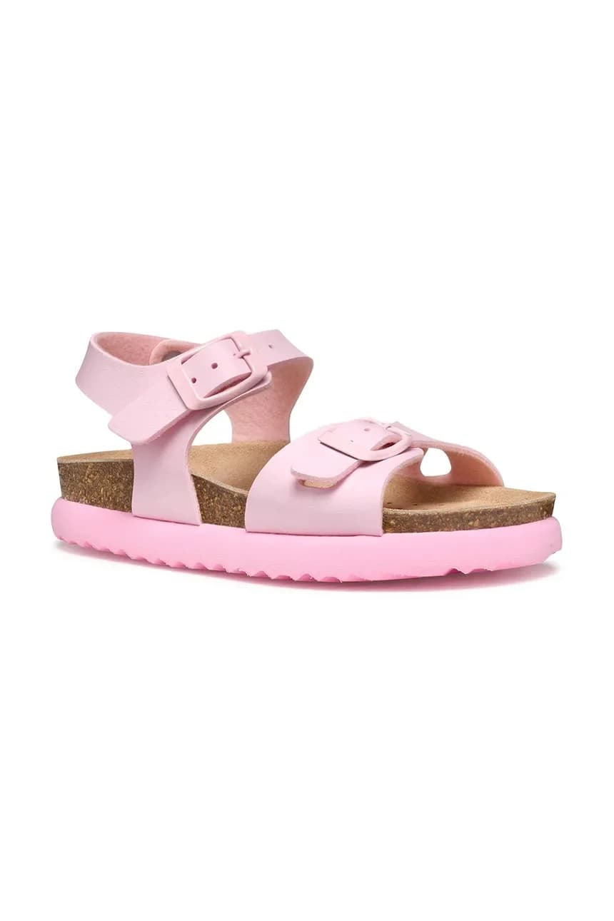 Детские сандалии BUBBLEBOW