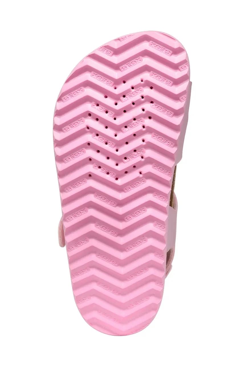 Детские сандалии BUBBLEBOW - фото 6