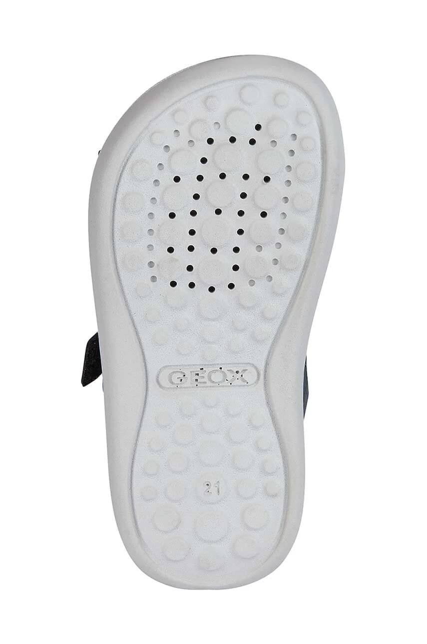 Детские кожаные сандалии SANDAL LIGHTFLOPPY - фото 6