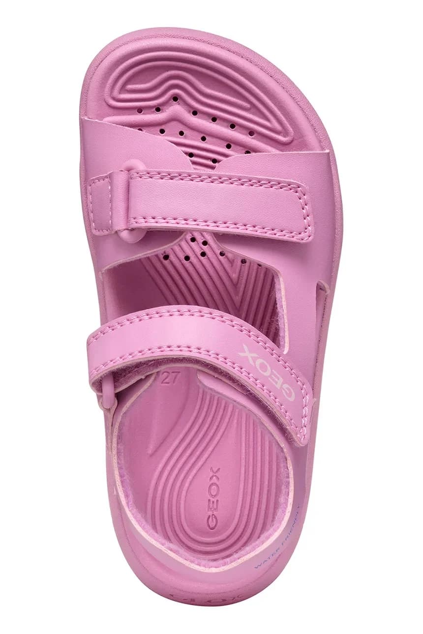 Сандалии детские SANDAL FUSBETTO - фото 5