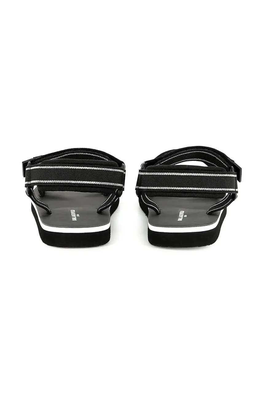 Детские сандалии - фото 3