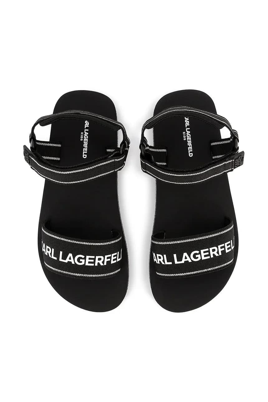 Детские сандалии - фото 4