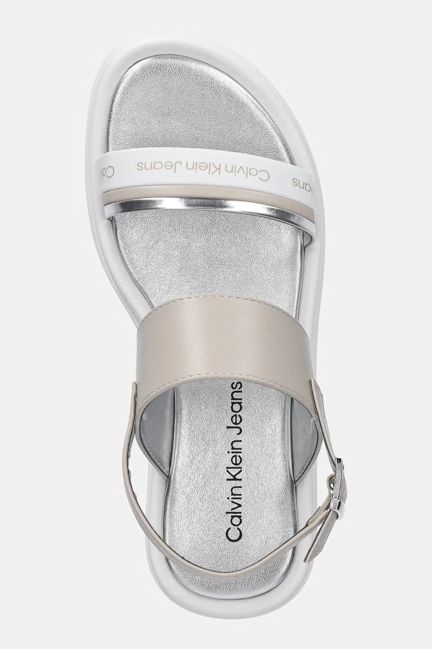 Детские сандалии - фото 4