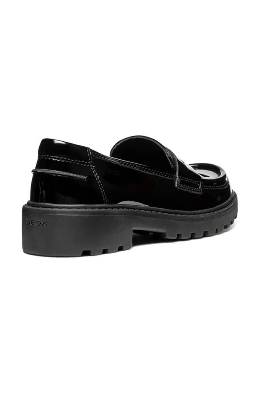 Детские мокасины CASEY - фото 3