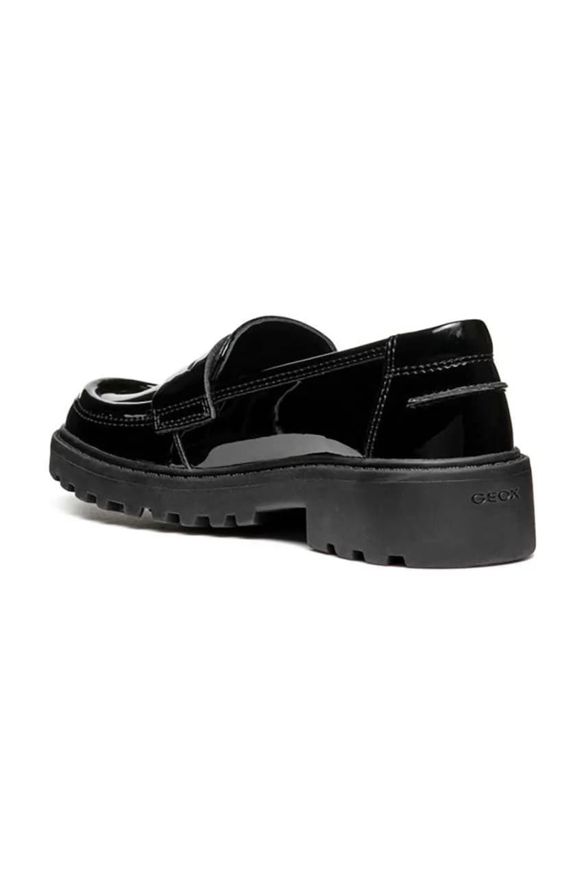 Детские мокасины CASEY - фото 4