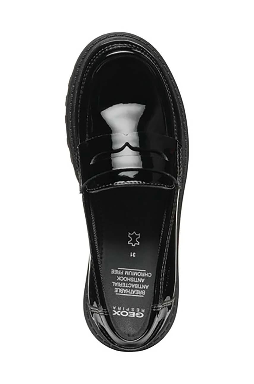 Детские мокасины CASEY - фото 5