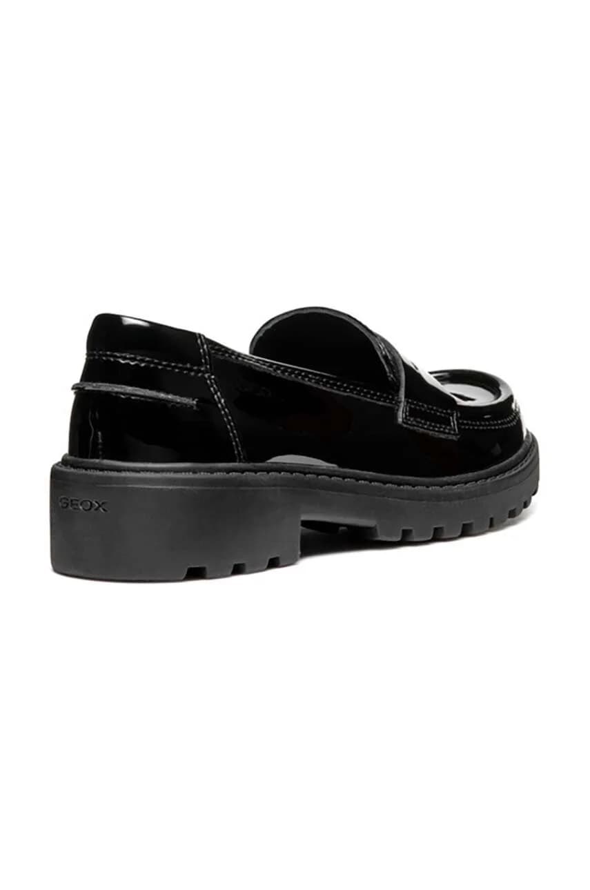 Детские мокасины CASEY - фото 3