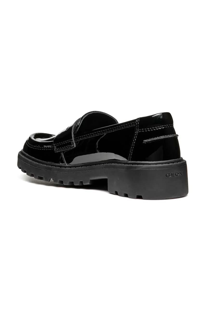 Детские мокасины CASEY - фото 4