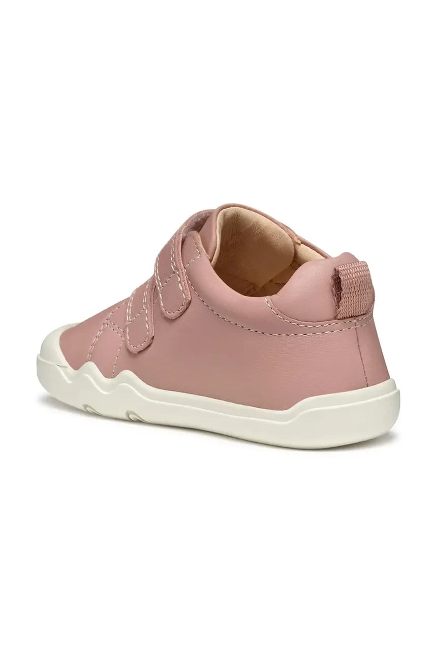 STEPPIEUP детская кожаная обувь - фото 4