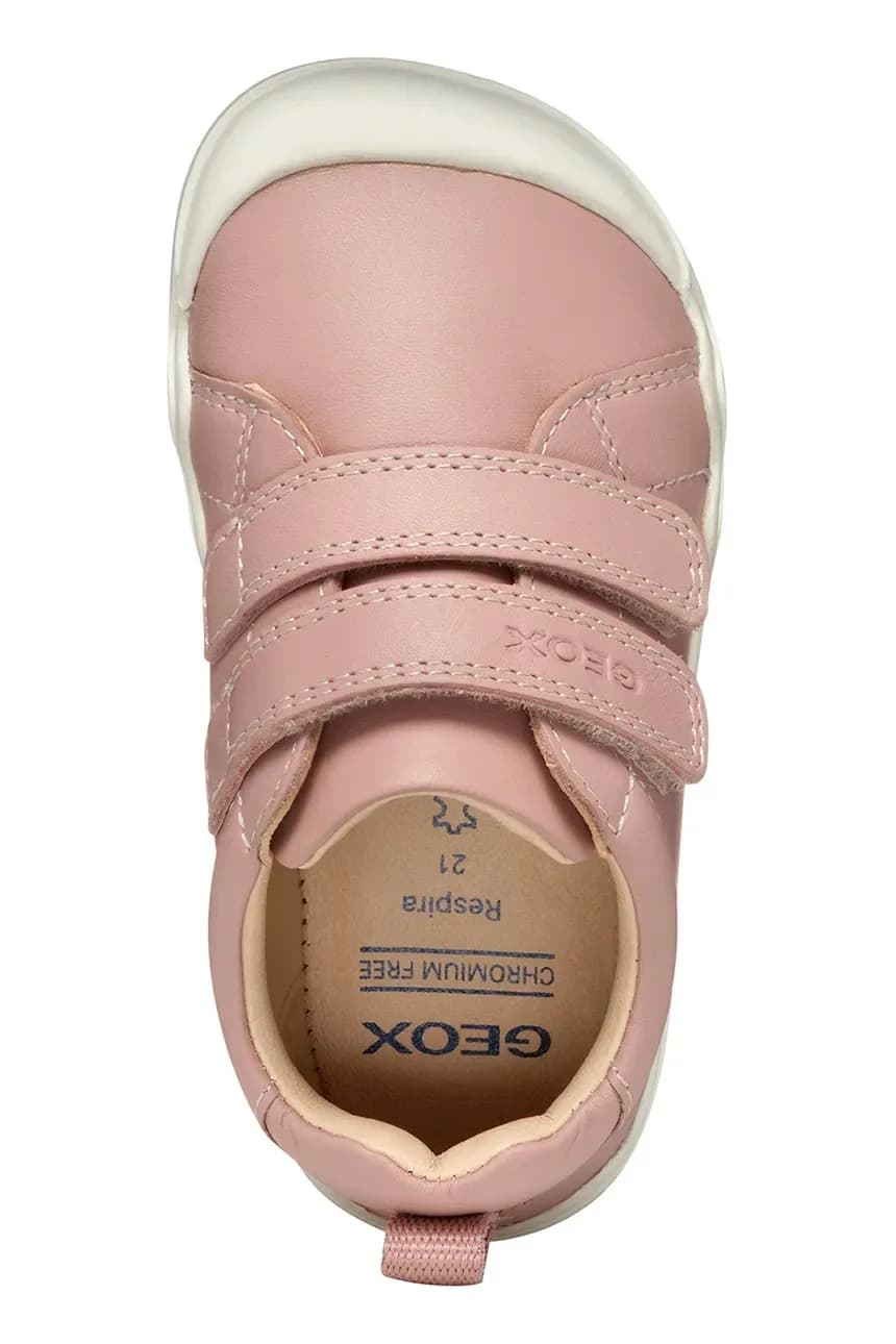 STEPPIEUP детская кожаная обувь - фото 5