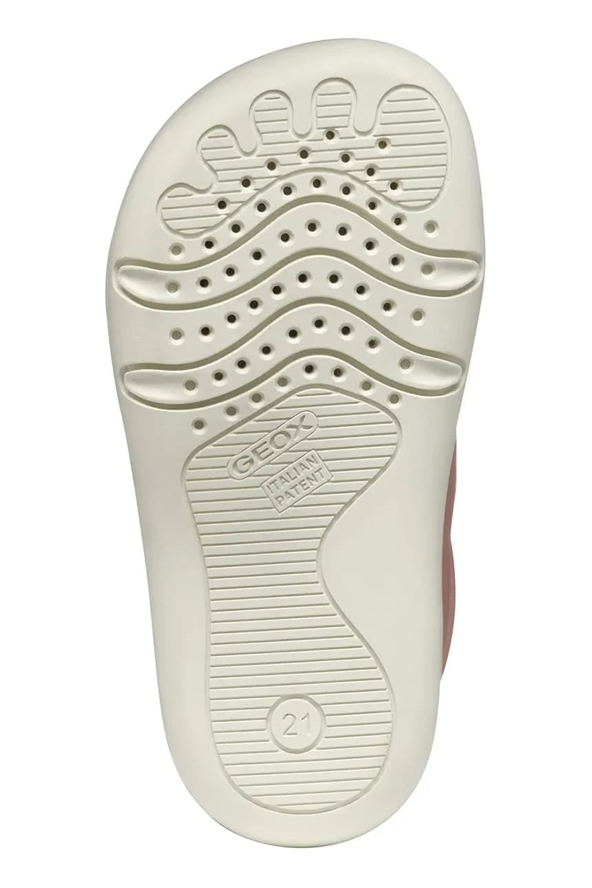 STEPPIEUP детская кожаная обувь - фото 6