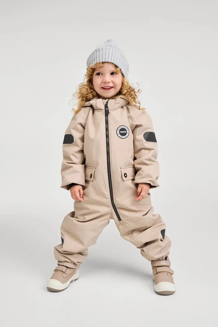 Детская обувь Passo 2.0 - фото 12