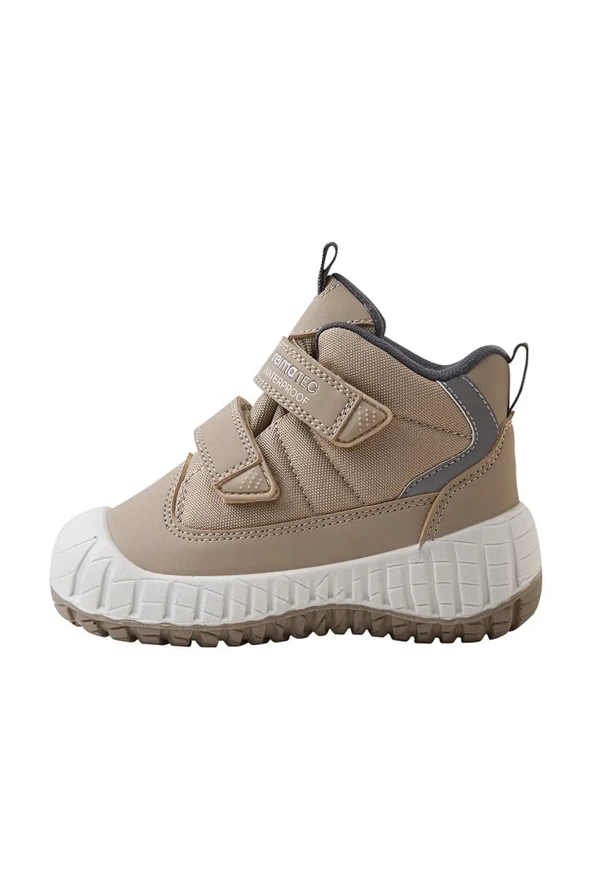 Детская обувь Passo 2.0 - фото 3