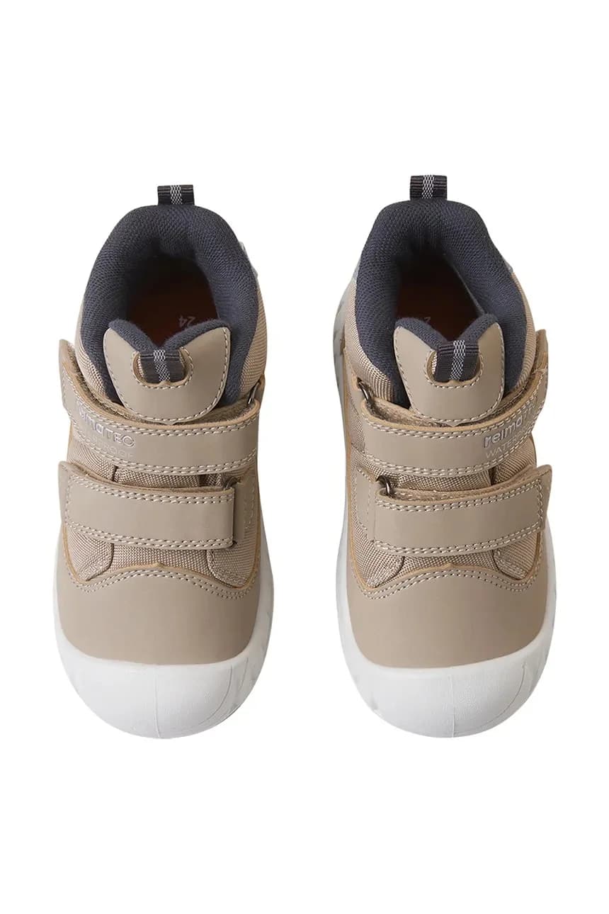 Детская обувь Passo 2.0 - фото 5