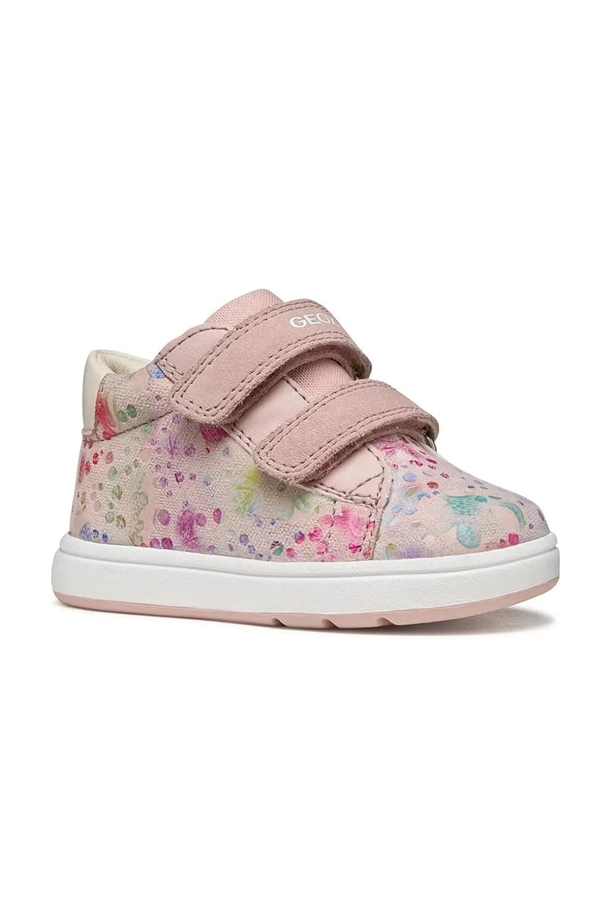 Детская кожаная обувь BIGLIA