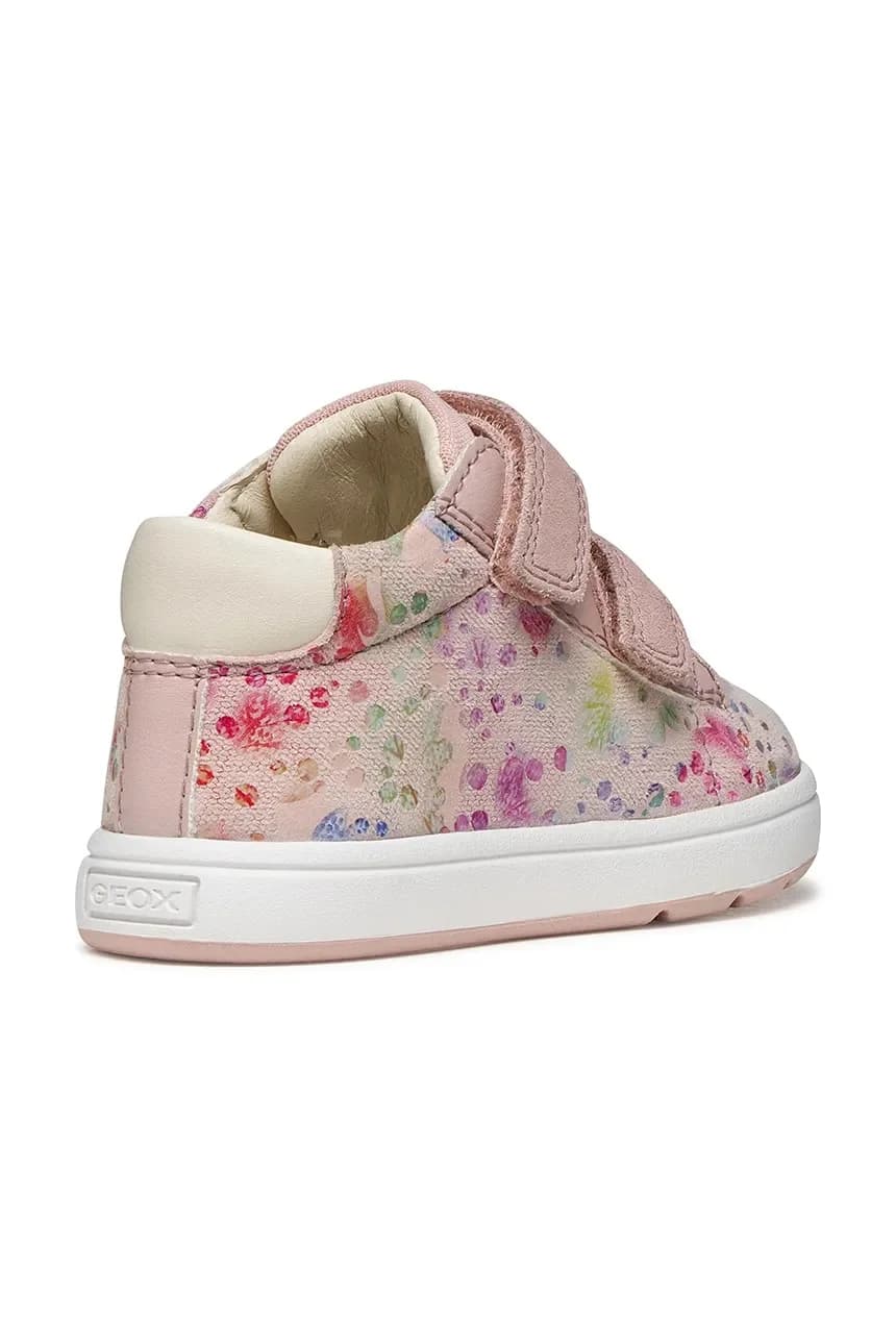 Детская кожаная обувь BIGLIA - фото 3