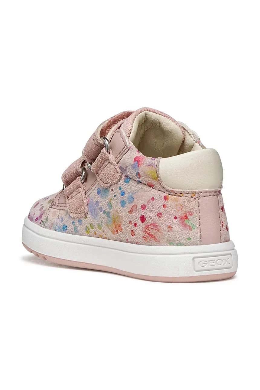 Детская кожаная обувь BIGLIA - фото 4