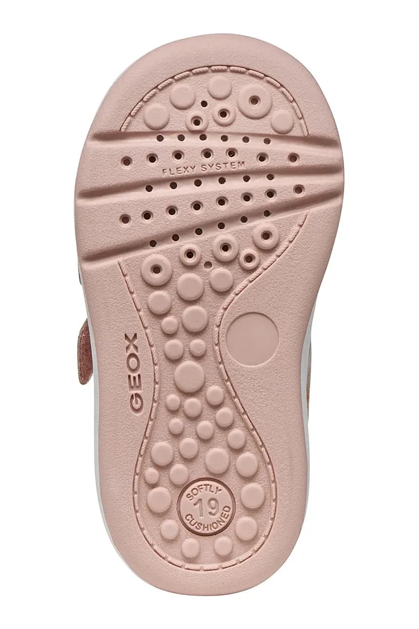 Детская кожаная обувь BIGLIA - фото 6