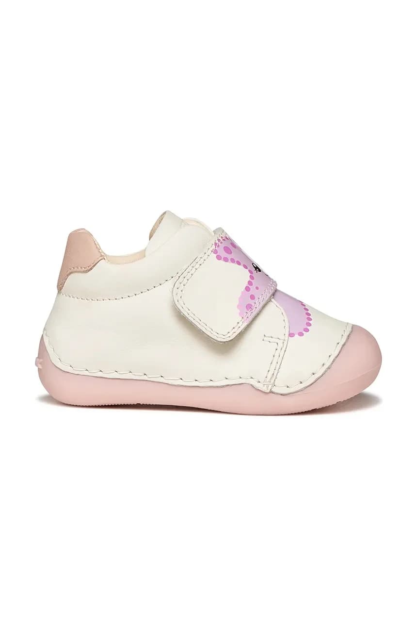 ТУТИМ детская кожаная обувь - фото 2