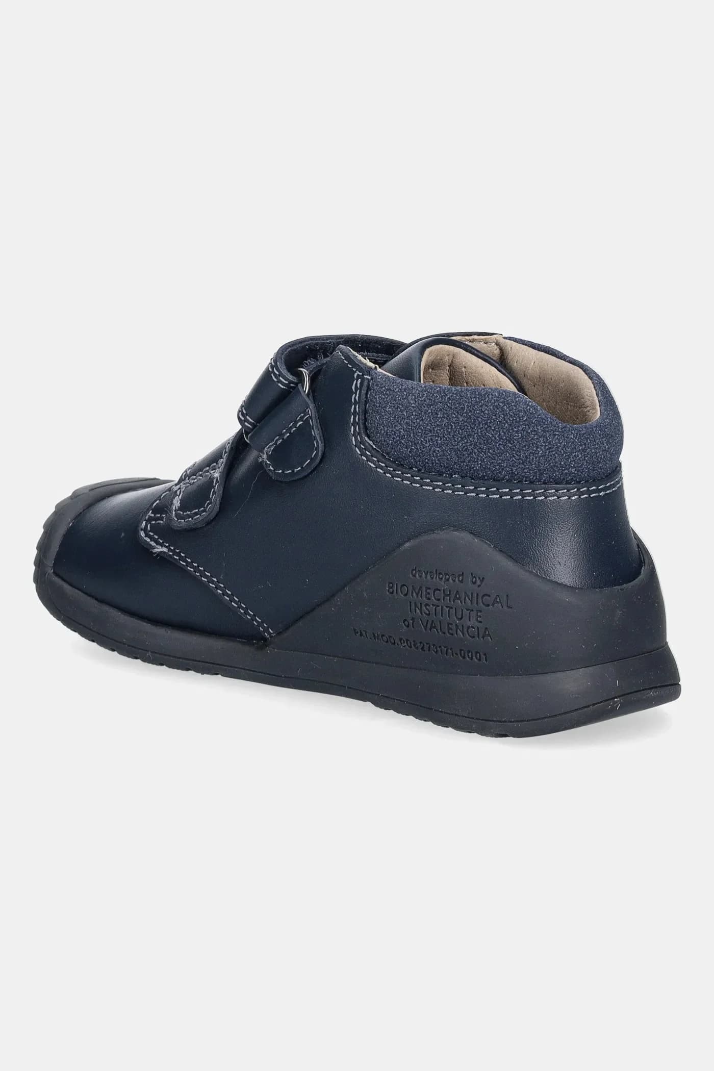 Детская кожаная обувь - фото 3