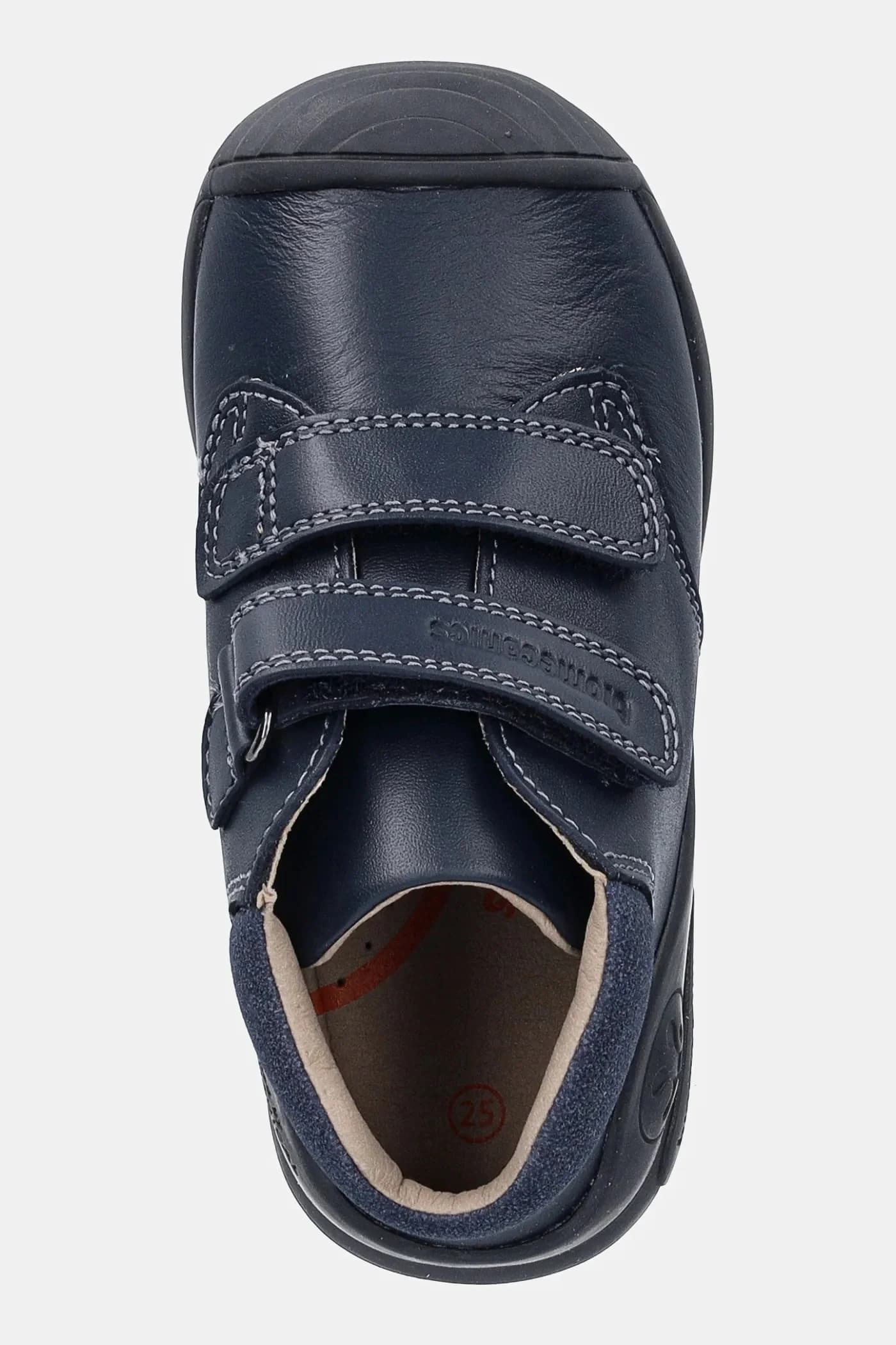 Детская кожаная обувь - фото 4