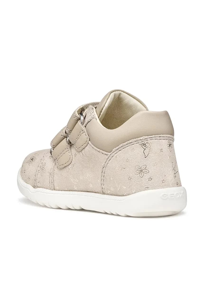 Детская кожаная обувь MACCHIA - фото 4