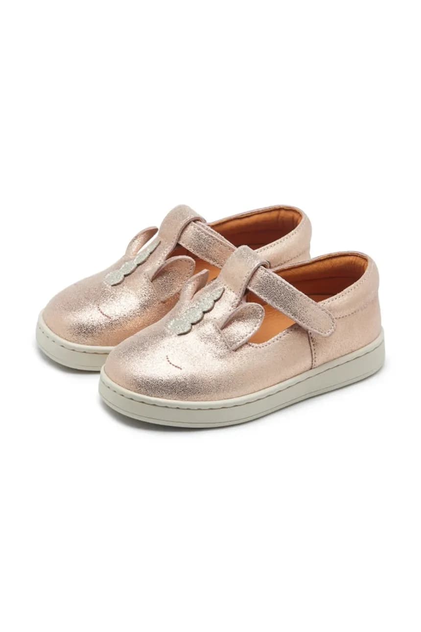 Детская кожаная обувь Esterre Shoes Unicorn - фото 3